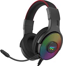 Наушники Havit Gamenote H2028u Наушники Havit Gamenote H2028u