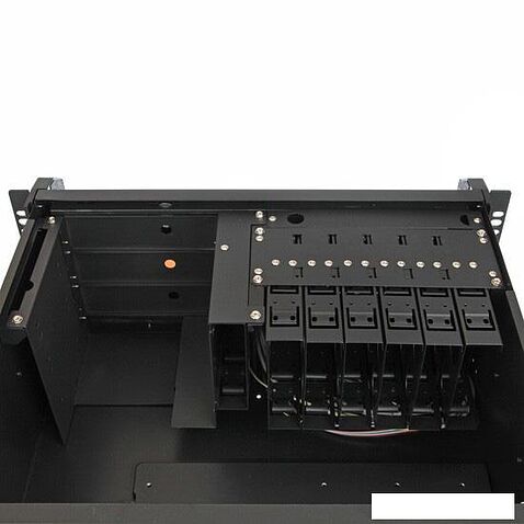 Корпус ExeGate Pro 4U4021S