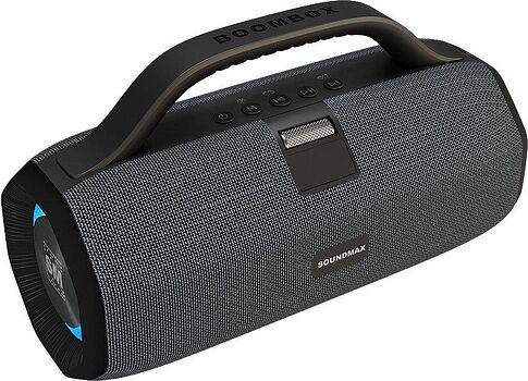 Беспроводная колонка Soundmax SM-PS5033B