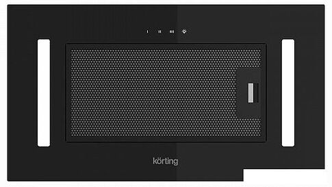 Кухонная вытяжка Korting KHI 6765 GN