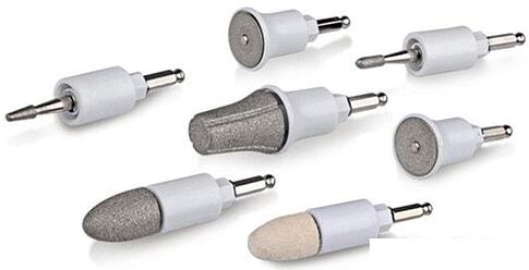 Набор для маникюра и педикюра Vitek VT-2215 PK