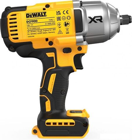 Гайковерт DeWalt DCF900N (без АКБ)