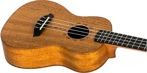 Укулеле Flight DUS371 MAH