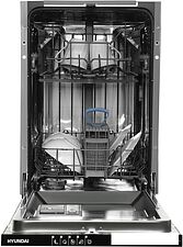 Встраиваемая посудомоечная машина Hyundai HBD 451