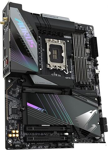 Материнская плата Gigabyte Z790 Aorus Pro X WiFi 7