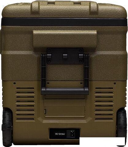 Компрессорный автохолодильник Meyvel AF-U45-travel