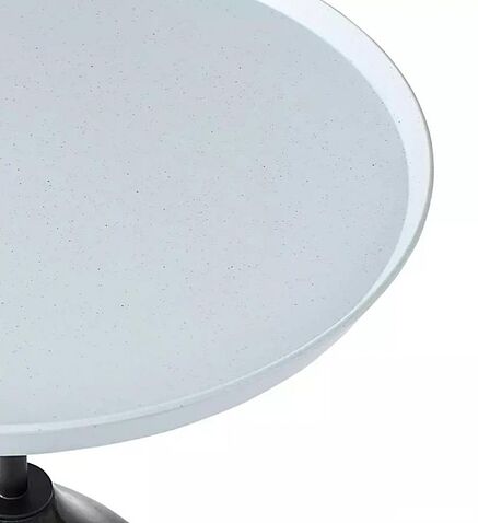 Журнальный столик Bergenson Bjorn Sustainable Collection BB0000147 (серый/черный/белый)