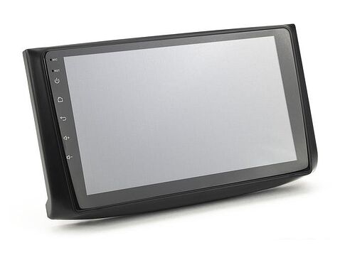 USB-магнитола Incar TMX-3603-6