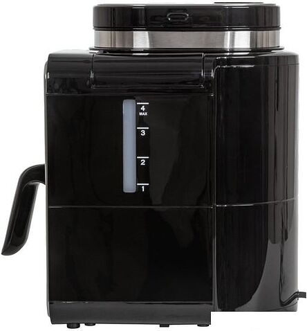 Капельная кофеварка JVC JK-CF36