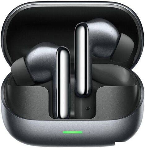Наушники HONOR Earbuds 4 (черный, международная версия)