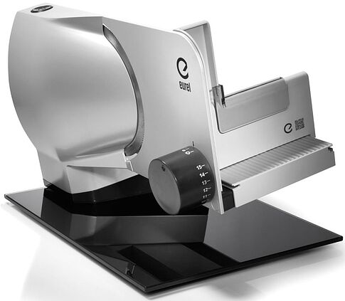 Ломтерезка Eurel RS92 V2 (серый)