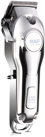Машинка для стрижки волос RAF R.4030