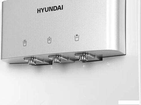 Кулер для воды Hyundai H-WD2150E