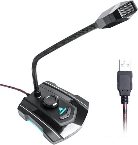 Микрофон Maono AU-GM31