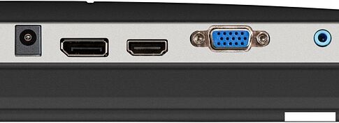 Монитор ExeGate ProSmart EZ2707TA EX297649RUS