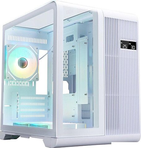 Корпус 1stPlayer RT5 ARGB (белый)