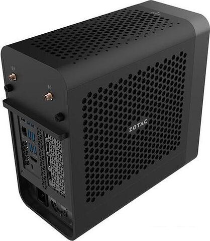 Баребон ZOTAC Magnus One ECM7307LH
