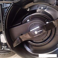 Газонокосилка Rato RMS53Q-V225 Газонокосилка Rato RMS53Q-V225