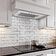 Кухонная вытяжка Schtoff Trend 50 White