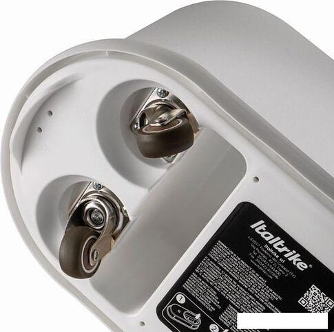 Каталка Italtrike Морское приключение 2111OCE990101 (белый)