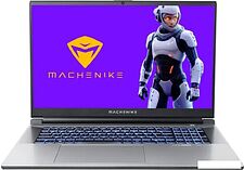 Игровой ноутбук Machenike L17 Pulsar L JJ00GA00JRU