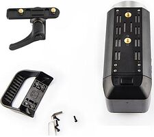 Вспышка Godox Witstro AD400Pro с поддержкой TTL