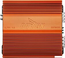 Автомобильный усилитель DL Audio Raven 2.750 V.2