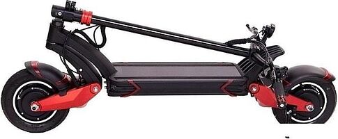 Электросамокат Kugoo G1 Jilong