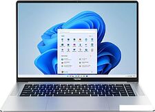 Ноутбук Tecno Megabook S1 S15AM 4894947015274