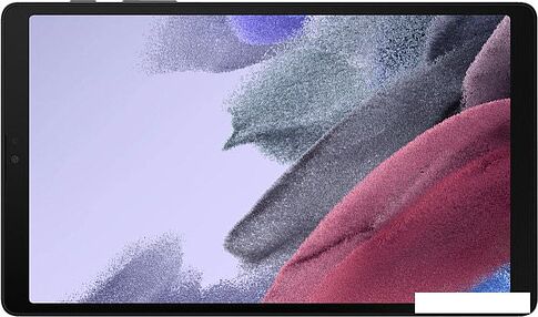 Планшет Samsung Galaxy Tab A7 Lite Wi-Fi 32GB (темно-серый)