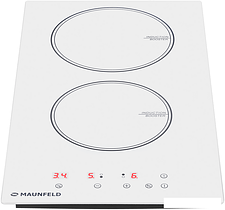 Варочная панель MAUNFELD CVI292WH