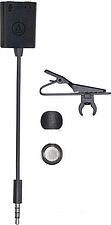 Микрофон Audio-Technica ATR3350xiS