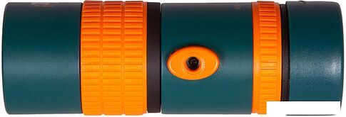 Монокуляр Levenhuk LabZZ MC6 (синий/оранжевый)