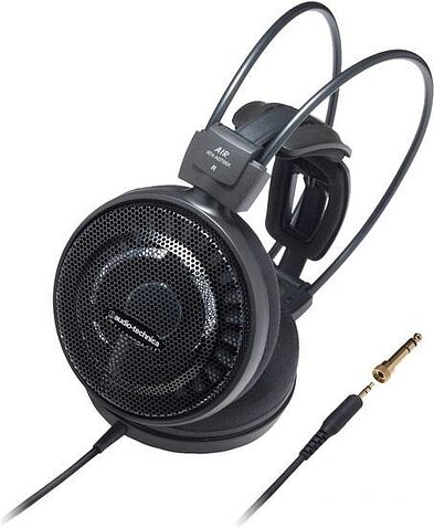 Наушники Audio-Technica ATH-AD700X