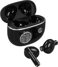 Наушники Monster N-Lite 213 MH22237 (черный)