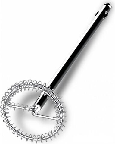 Погружной блендер Zigmund & Shtain BH-350 M