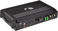 Автомобильный усилитель Nakamichi NGO-D500.1 Автомобильный усилитель Nakamichi NGO-D500.1