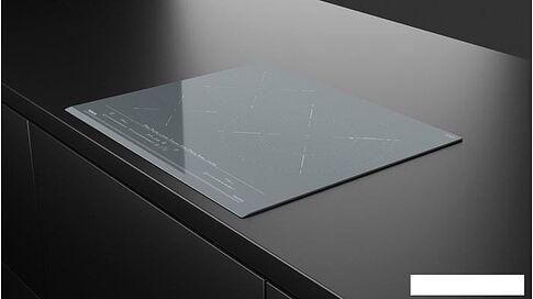 Варочная панель TEKA IZC 63630 MST (серый камень)