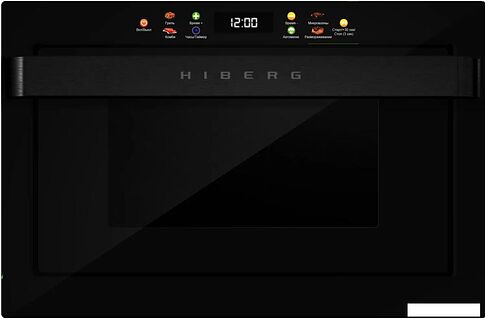 Микроволновая печь Hiberg i-VM 8805 B Микроволновая печь Hiberg i-VM 8805 B
