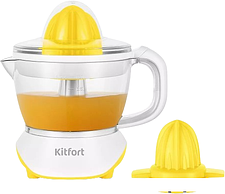 Соковыжималка Kitfort KT-1147-3
