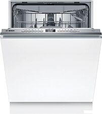 Встраиваемая посудомоечная машина Bosch Serie 4 SMV4EVX04E