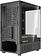 Корпус Powercase Vision Micro M1 ARGB CVMM1B-A3