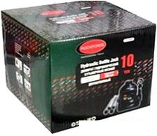 Бутылочный домкрат RockForce RF-TH810002 10т.