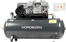 Компрессор Nordberg NCP500/1400-16 Компрессор Nordberg NCP500/1400-16