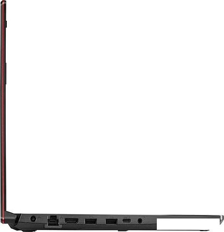 Игровой ноутбук ASUS TUF Gaming A15 FA506IHR-HN019W