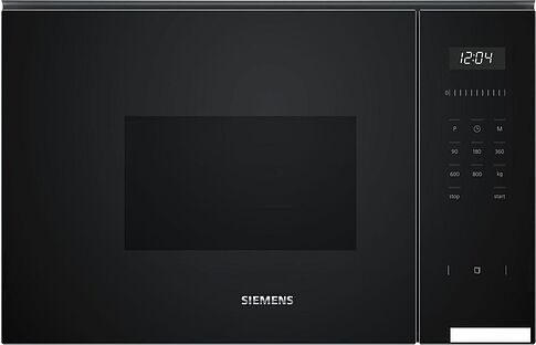 Микроволновая печь Siemens BF525LMB1
