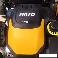 Газонокосилка Rato RMS46Q-V170 Газонокосилка Rato RMS46Q-V170