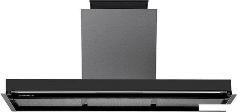 Кухонная вытяжка MAUNFELD Mirage 90 (черный)