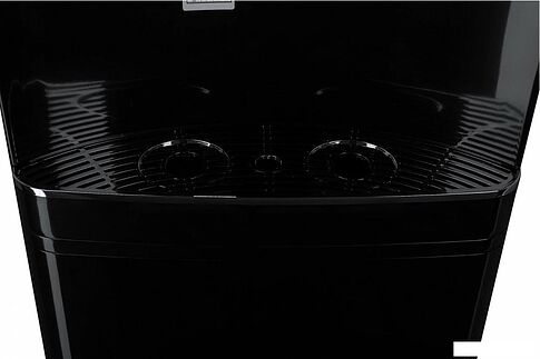 Кулер для воды Ecotronic A62-U4L (черный)