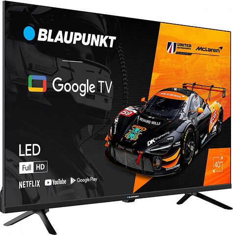 Телевизор Blaupunkt 40FGC5500T
